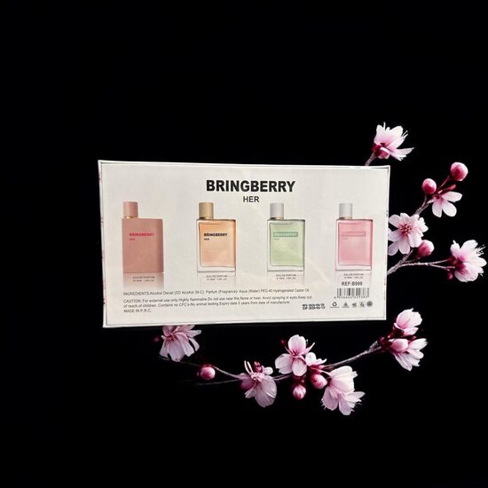 Bringberry